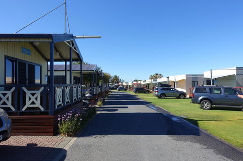 Discovery Parks - Adelaide Beachfront - Accommodation Main Beach 16