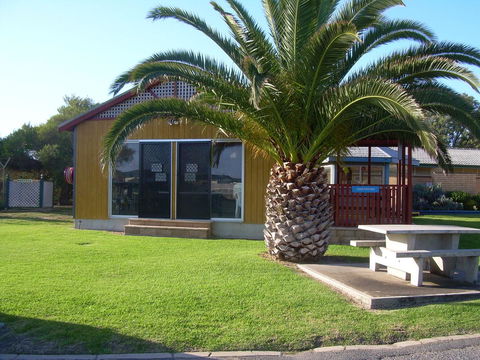 Discovery Parks - Adelaide Beachfront - Accommodation Main Beach 28