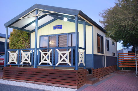 Discovery Parks - Adelaide Beachfront - Accommodation Main Beach 26