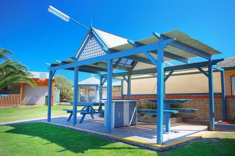 Discovery Parks - Adelaide Beachfront - Accommodation Main Beach 31