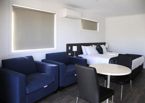 Discovery Parks - Adelaide Beachfront - Accommodation Main Beach 43