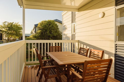 Discovery Parks - Adelaide Beachfront - Accommodation Main Beach 6