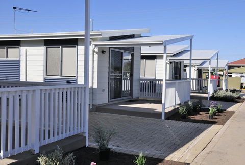 Discovery Parks - Adelaide Beachfront - Accommodation Main Beach 22