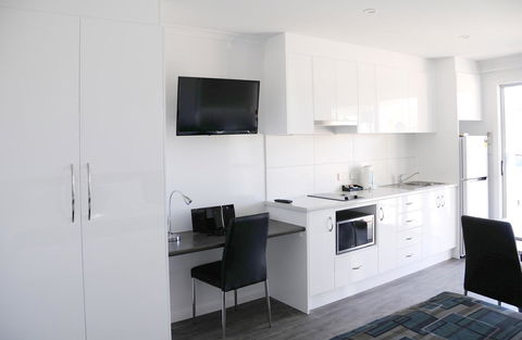 Discovery Parks - Adelaide Beachfront - Accommodation Main Beach 39