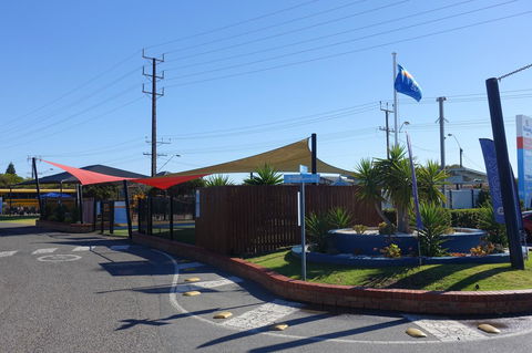Discovery Parks - Adelaide Beachfront - Accommodation Main Beach 17