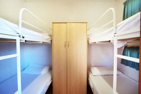 Discovery Parks - Adelaide Beachfront - Accommodation Main Beach 40