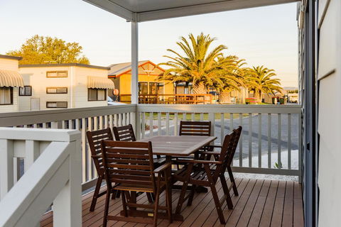 Discovery Parks - Adelaide Beachfront - Accommodation Main Beach 23