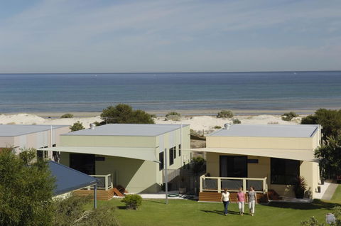 Discovery Parks - Adelaide Beachfront - Accommodation Main Beach 25