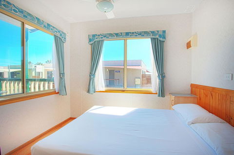 Discovery Parks - Adelaide Beachfront - Accommodation Main Beach 8