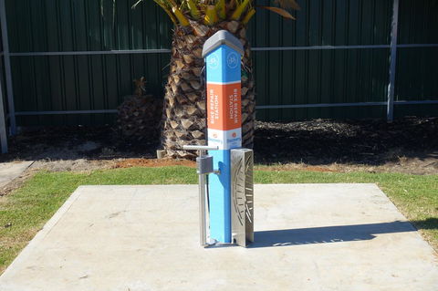 Discovery Parks - Adelaide Beachfront - Accommodation Main Beach 19