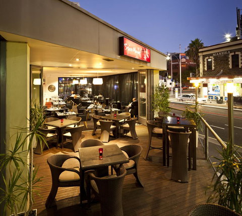 Adelaide Rockford - Accommodation Main Beach 3