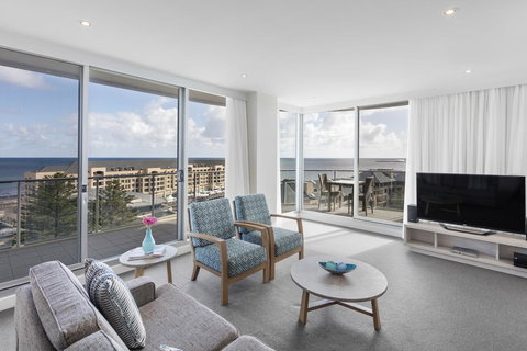 Oaks Glenelg Liberty Suites - Accommodation Main Beach 36