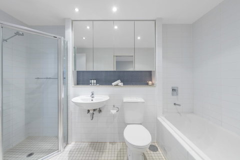 Oaks Glenelg Liberty Suites - Accommodation Main Beach 32