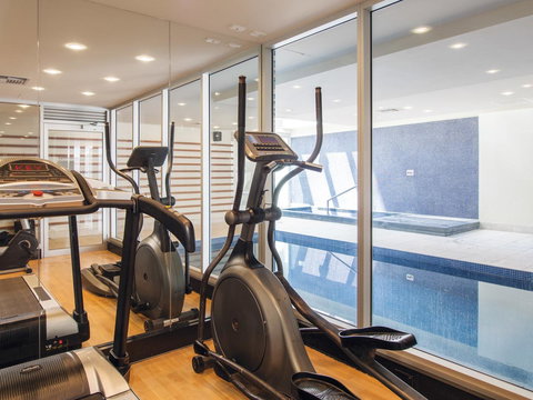 Oaks Glenelg Liberty Suites - Accommodation Main Beach 6