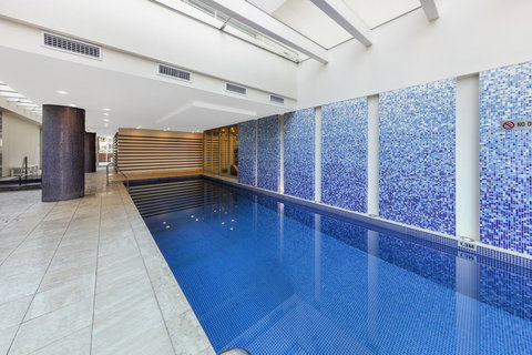 Oaks Glenelg Liberty Suites - Accommodation Main Beach 2