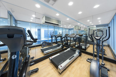 Oaks Glenelg Liberty Suites - Accommodation Main Beach 5