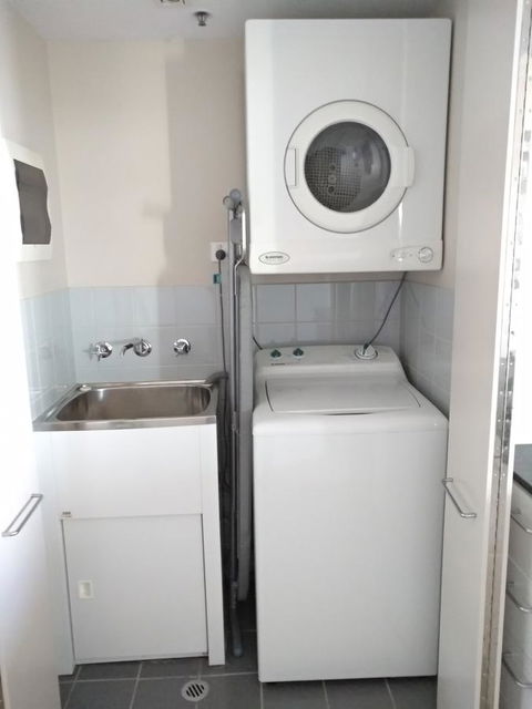 JABCA Apartments - Accommodation Main Beach 27