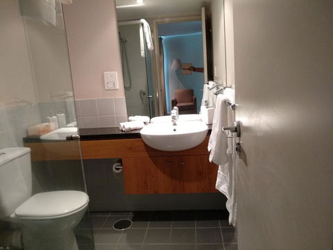 JABCA Apartments - Accommodation Main Beach 19