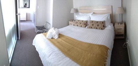 JABCA Apartments - Accommodation Main Beach 12