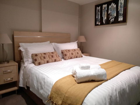 JABCA Apartments - Accommodation Main Beach 13