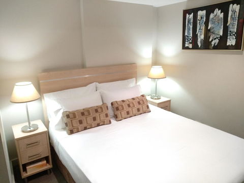 JABCA Apartments - Accommodation Main Beach 14