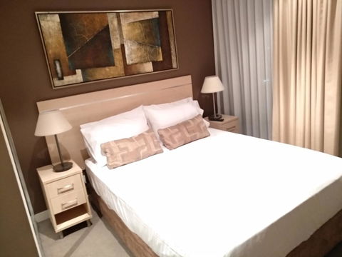 JABCA Apartments - Accommodation Main Beach 17