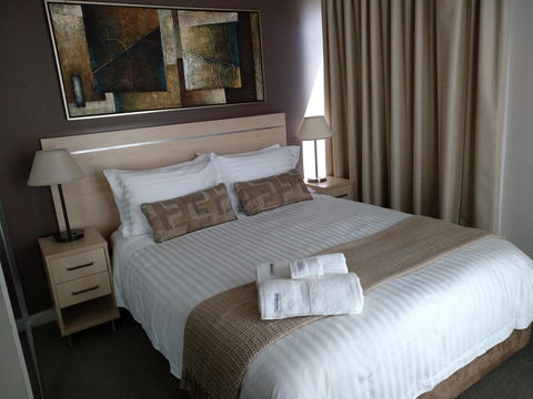 JABCA Apartments - Accommodation Main Beach 15