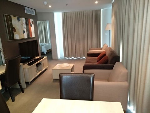 JABCA Apartments - Accommodation Main Beach 2