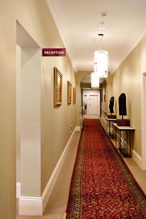 Adabco Boutique Hotel Adelaide - Accommodation Main Beach 13