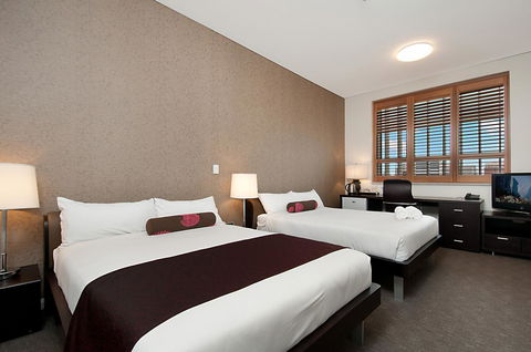 Adabco Boutique Hotel Adelaide - Accommodation Main Beach 25