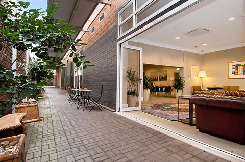 Adabco Boutique Hotel Adelaide - Accommodation Main Beach 7