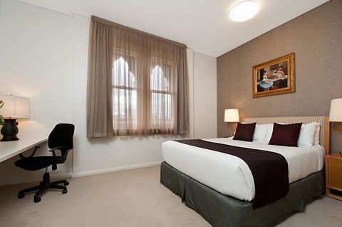 Adabco Boutique Hotel Adelaide - Accommodation Main Beach 26