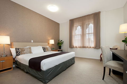 Adabco Boutique Hotel Adelaide - Accommodation Main Beach 8