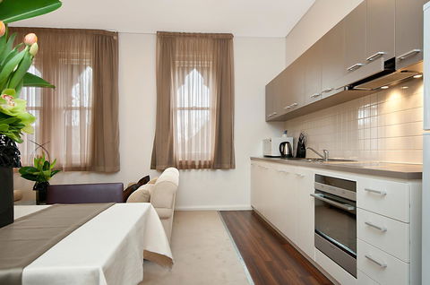 Adabco Boutique Hotel Adelaide - Accommodation Main Beach 28