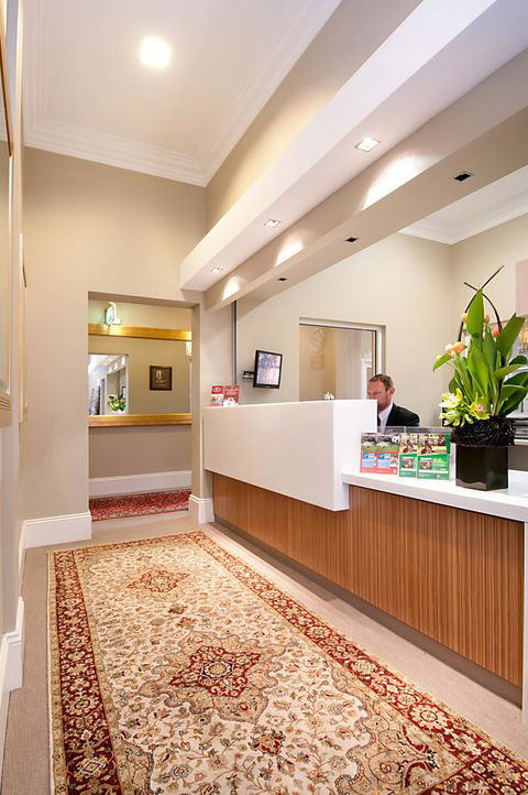 Adabco Boutique Hotel Adelaide - Accommodation Main Beach 10