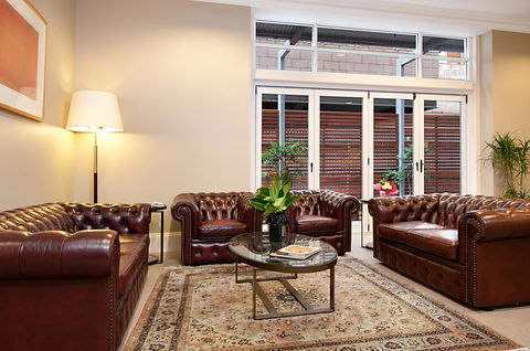 Adabco Boutique Hotel Adelaide - Accommodation Main Beach 12