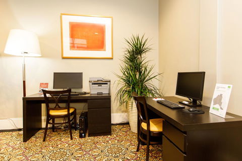 Adabco Boutique Hotel Adelaide - Accommodation Main Beach 1