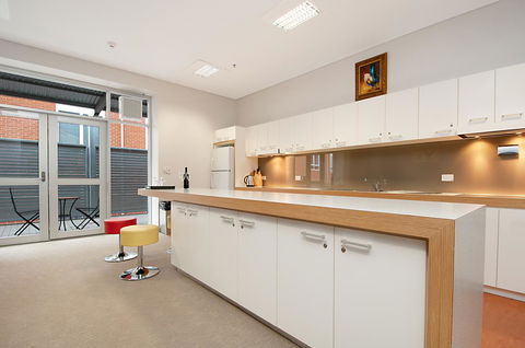 Adabco Boutique Hotel Adelaide - Accommodation Main Beach 34