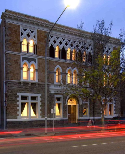 Adabco Boutique Hotel Adelaide - Accommodation Main Beach 37
