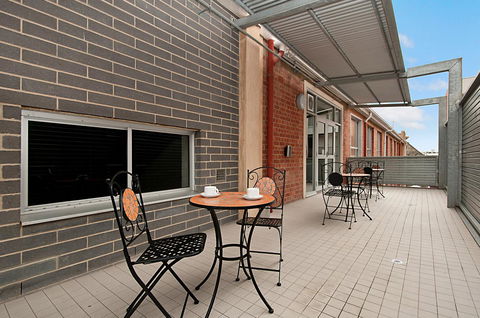 Adabco Boutique Hotel Adelaide - Accommodation Main Beach 36