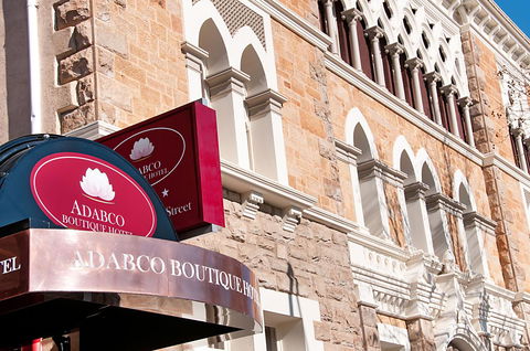 Adabco Boutique Hotel Adelaide - Accommodation Main Beach 9