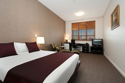 Adabco Boutique Hotel Adelaide - Accommodation Main Beach 19
