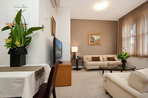 Adabco Boutique Hotel Adelaide - Accommodation Main Beach 30