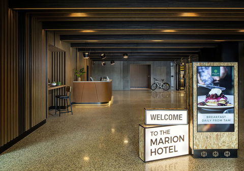 Marion Hotel - Accommodation Main Beach 3