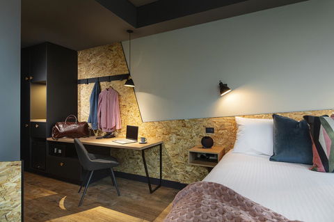 Marion Hotel - Accommodation Main Beach 29