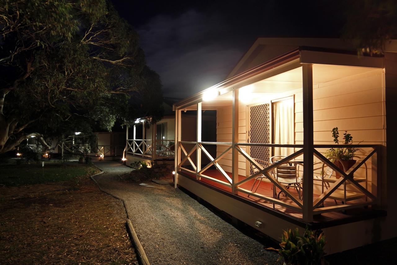 Cape Jervis SA Accommodation Main Beach