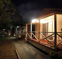 Cape Jervis Holiday Units - Accommodation Main Beach