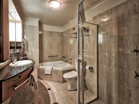 The Playford Adelaide - MGallery - Accommodation Main Beach 4