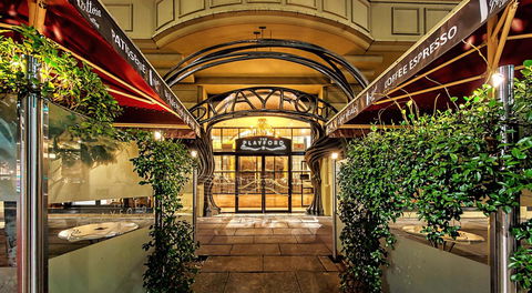 The Playford Adelaide - MGallery - Accommodation Main Beach 10