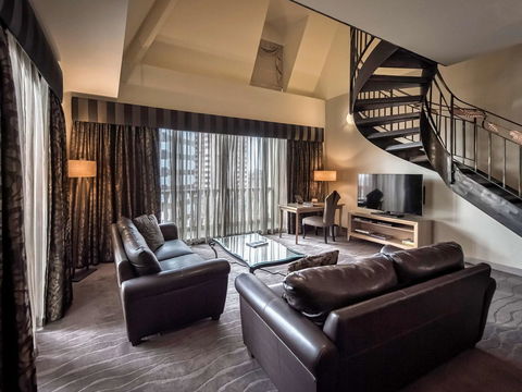 The Playford Adelaide - MGallery - Accommodation Main Beach 0